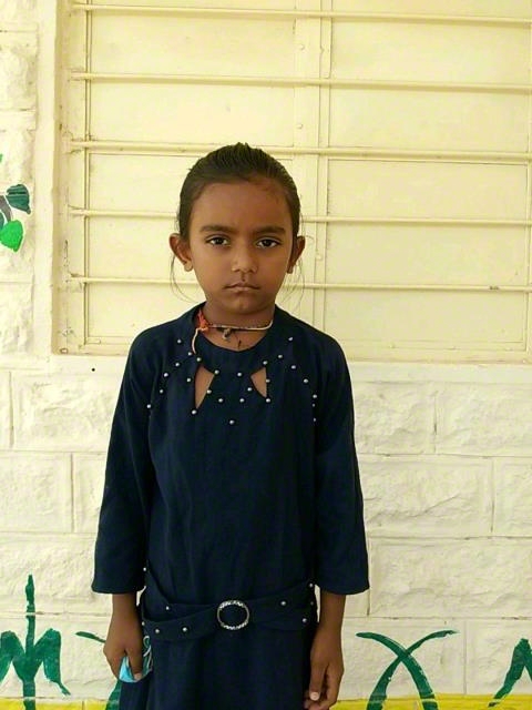 World Vision India